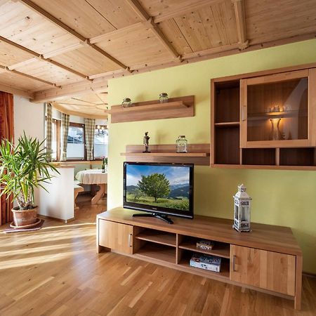 Appartement Robert - By Nv-Appartements Кирхберг Экстерьер фото