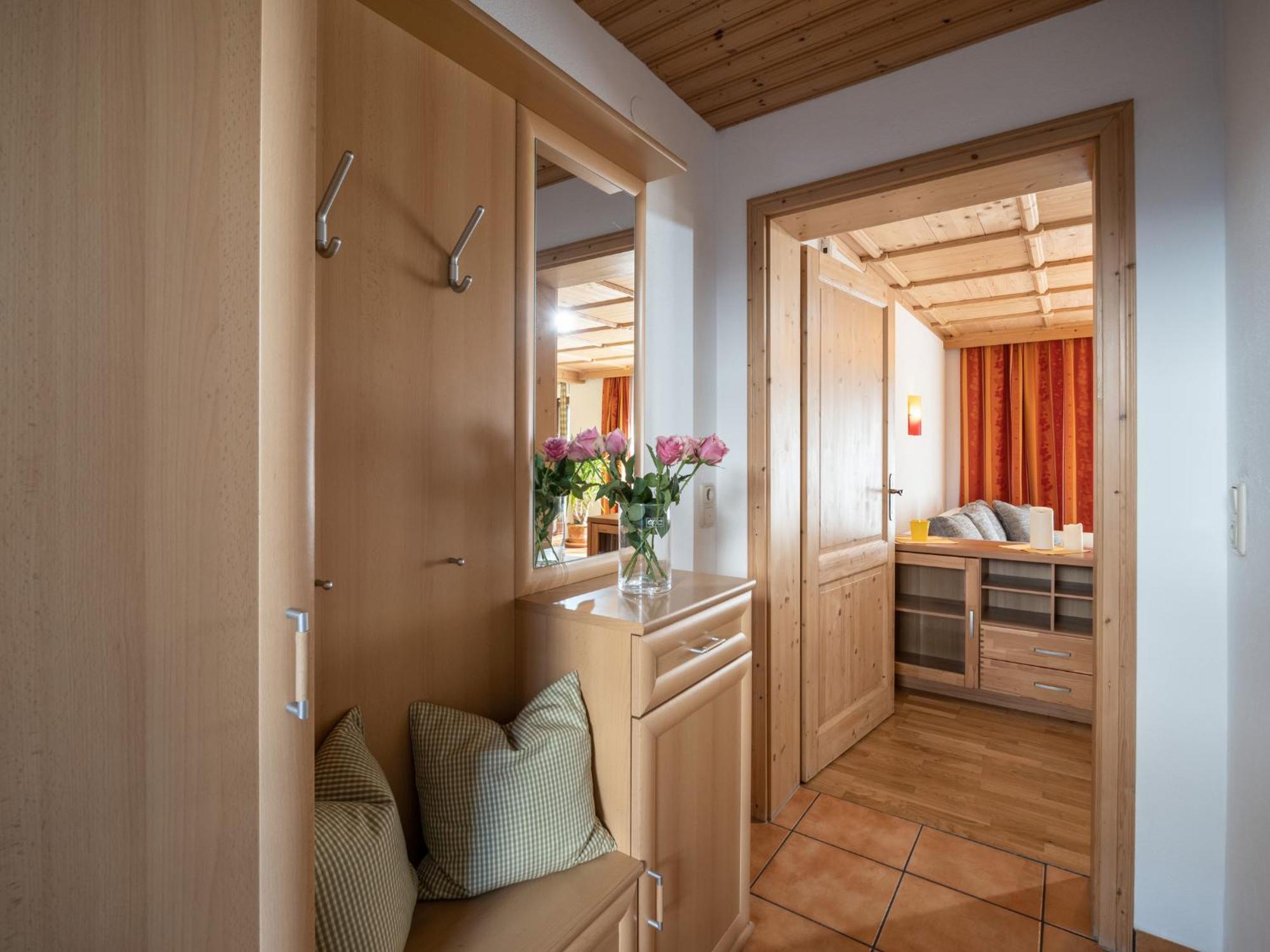 Appartement Robert - By Nv-Appartements Кирхберг Экстерьер фото