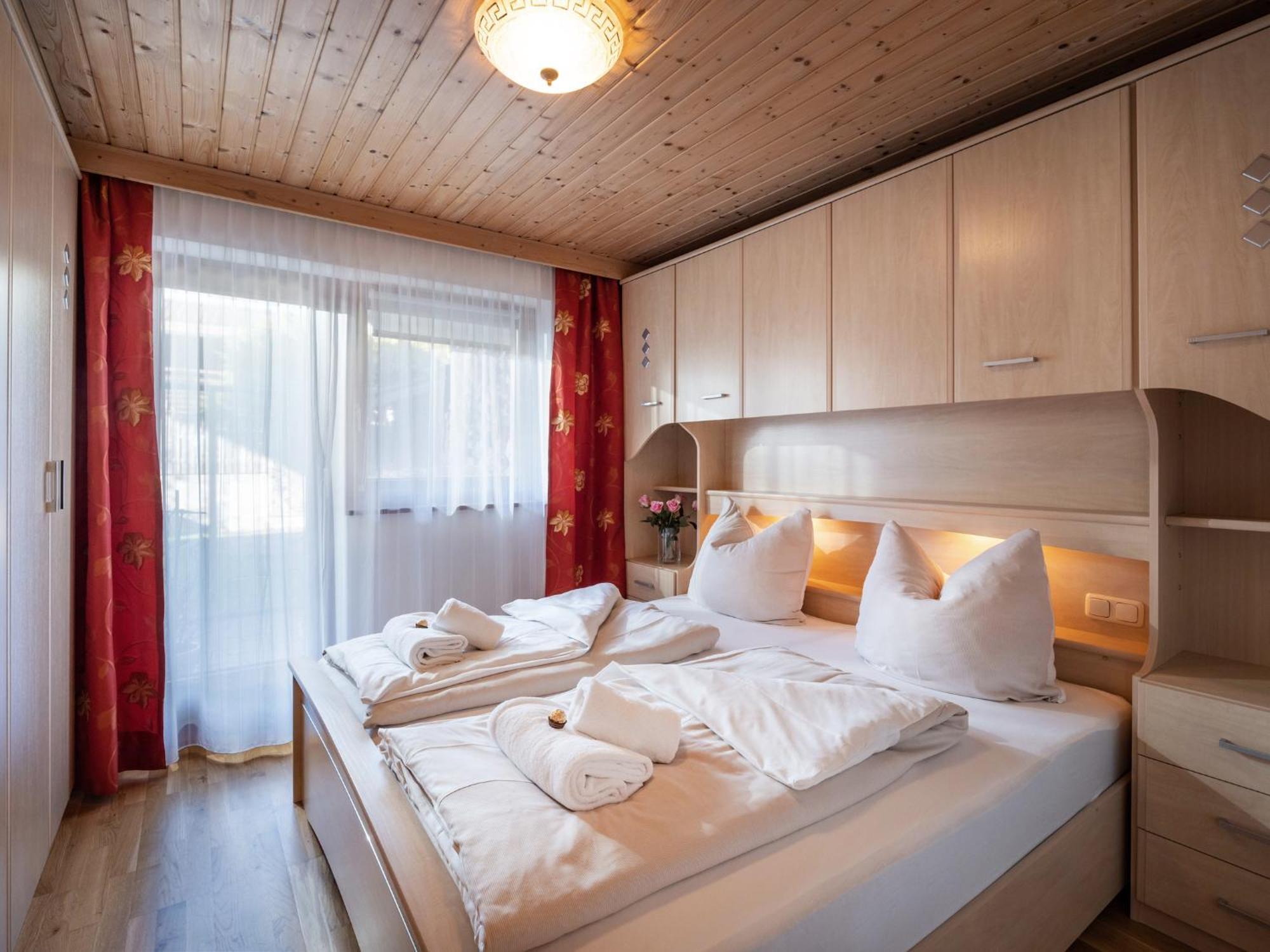 Appartement Robert - By Nv-Appartements Кирхберг Экстерьер фото