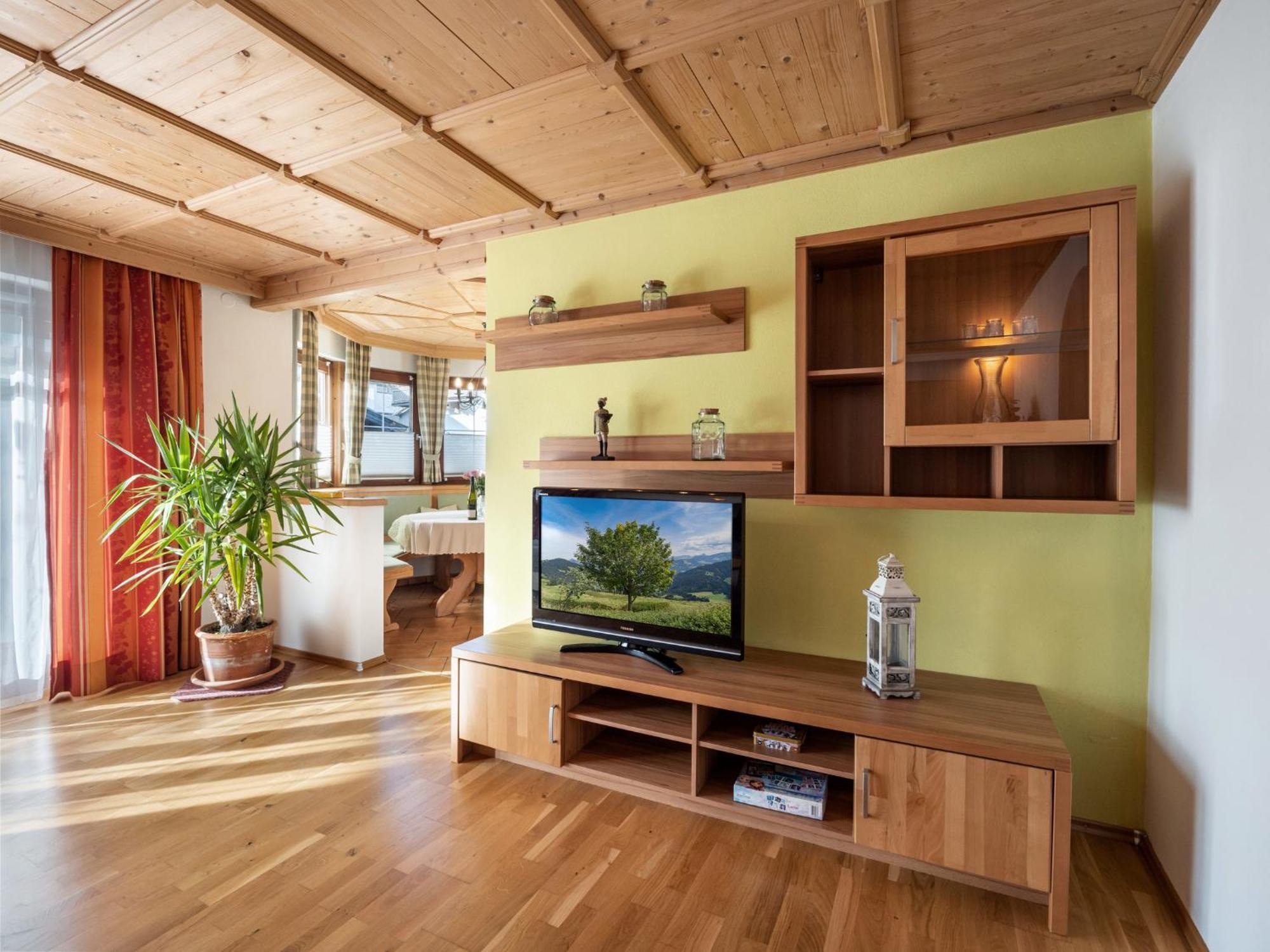 Appartement Robert - By Nv-Appartements Кирхберг Экстерьер фото