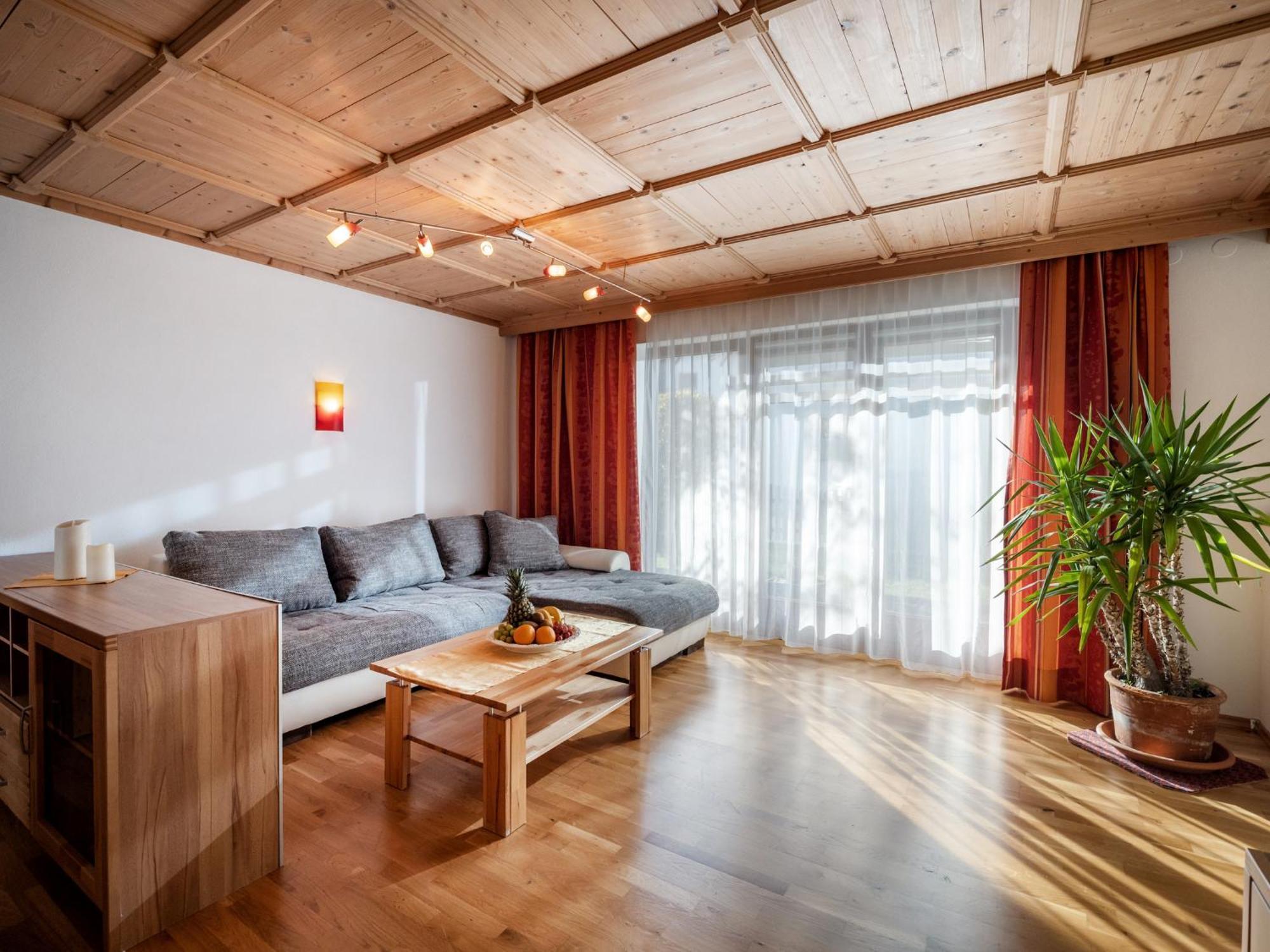 Appartement Robert - By Nv-Appartements Кирхберг Экстерьер фото